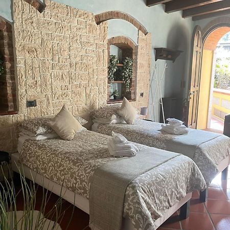 Monolocale Adelaide Abbadesse Guest House Milano Dış mekan fotoğraf