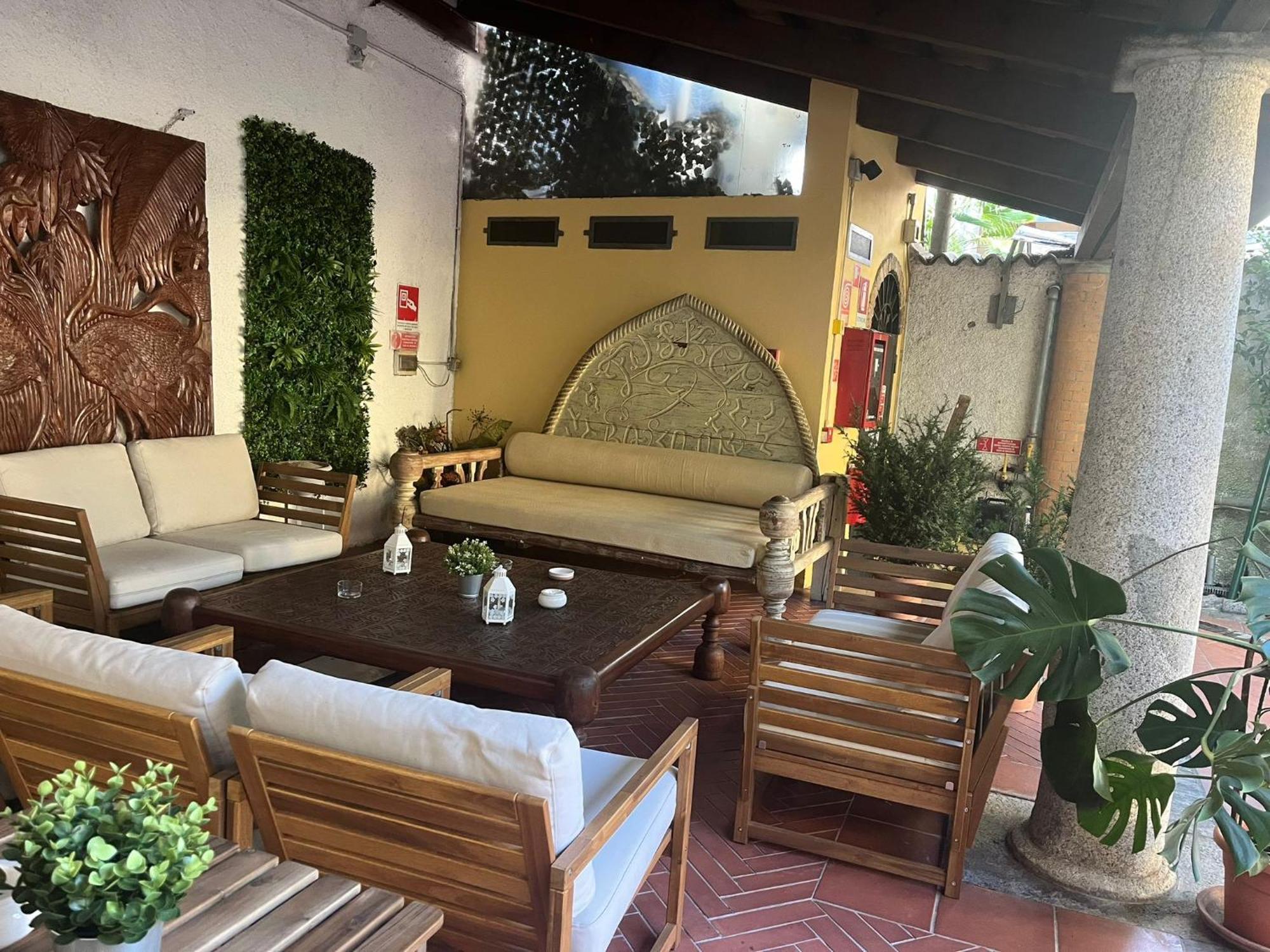 Monolocale Adelaide Abbadesse Guest House Milano Dış mekan fotoğraf
